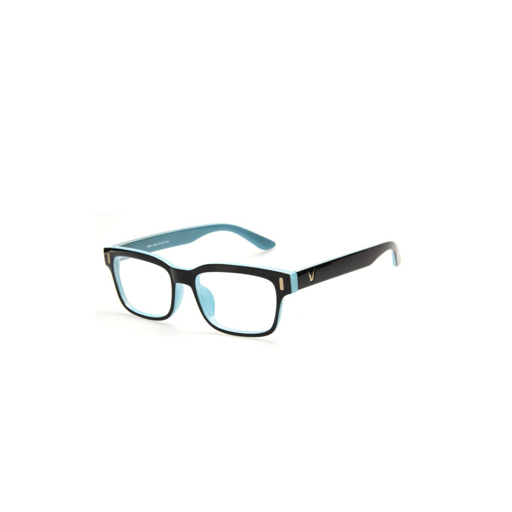 Kontrastbrille mit UV400-Schutz für Autofahren und Outdoor