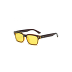Kontrastbrille mit UV400-Schutz für Autofahren und Outdoor