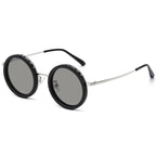 Sonnenbrille mit verstellbarer Tönung – Manuell einstellbar