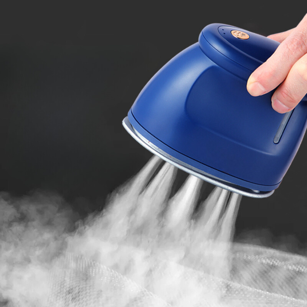Dampfbügeleisen Handheld für Kleidung