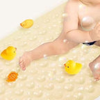 Antirutschmatte Badewanne mit 200 Saugnäpfen
