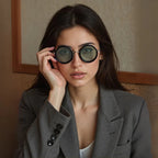 Sonnenbrille mit verstellbarer Tönung – Manuell einstellbar