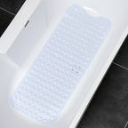 Antirutsch-Badematte XL mit strukturierter Oberfläche