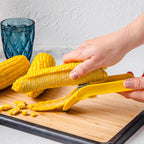 Mais-Entkörnungsgerät aus Edelstahl mit Ergonomischem Griff