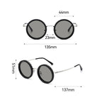 Sonnenbrille mit verstellbarer Tönung – Manuell einstellbar