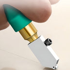 Fliesenschneider mit ergonomischem Griff