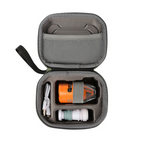 Luftpumpe mit LED-Beleuchtung – 2-in-1 Pumpe und Laterne