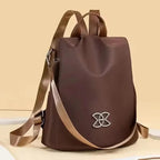 Anti-Diebstahl Rucksack mit 3 Trageoptionen