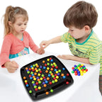 Strategiespiel mit 80 Kugeln für die ganze Familie