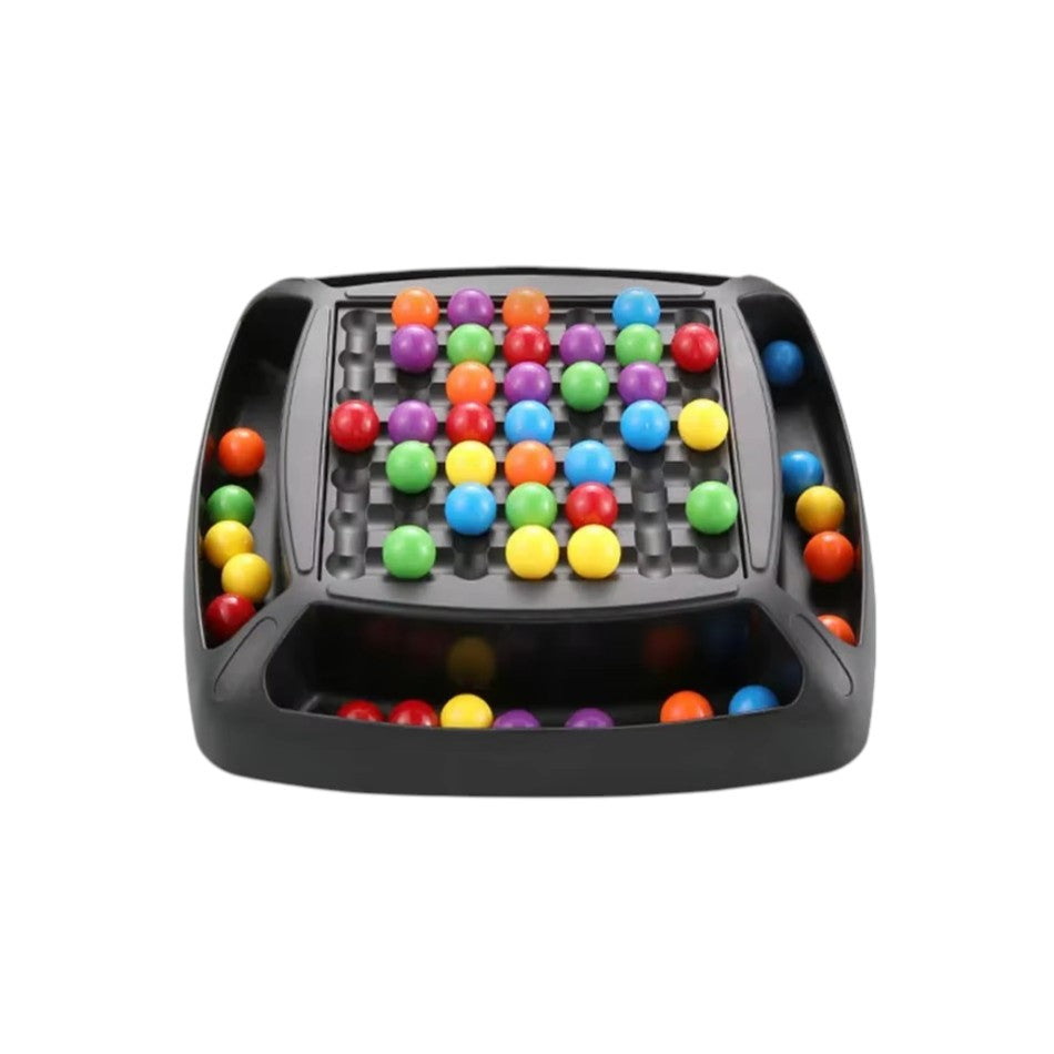 Strategiespiel mit 80 Kugeln für die ganze Familie