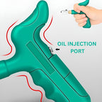Fliesenschneider mit ergonomischem Griff
