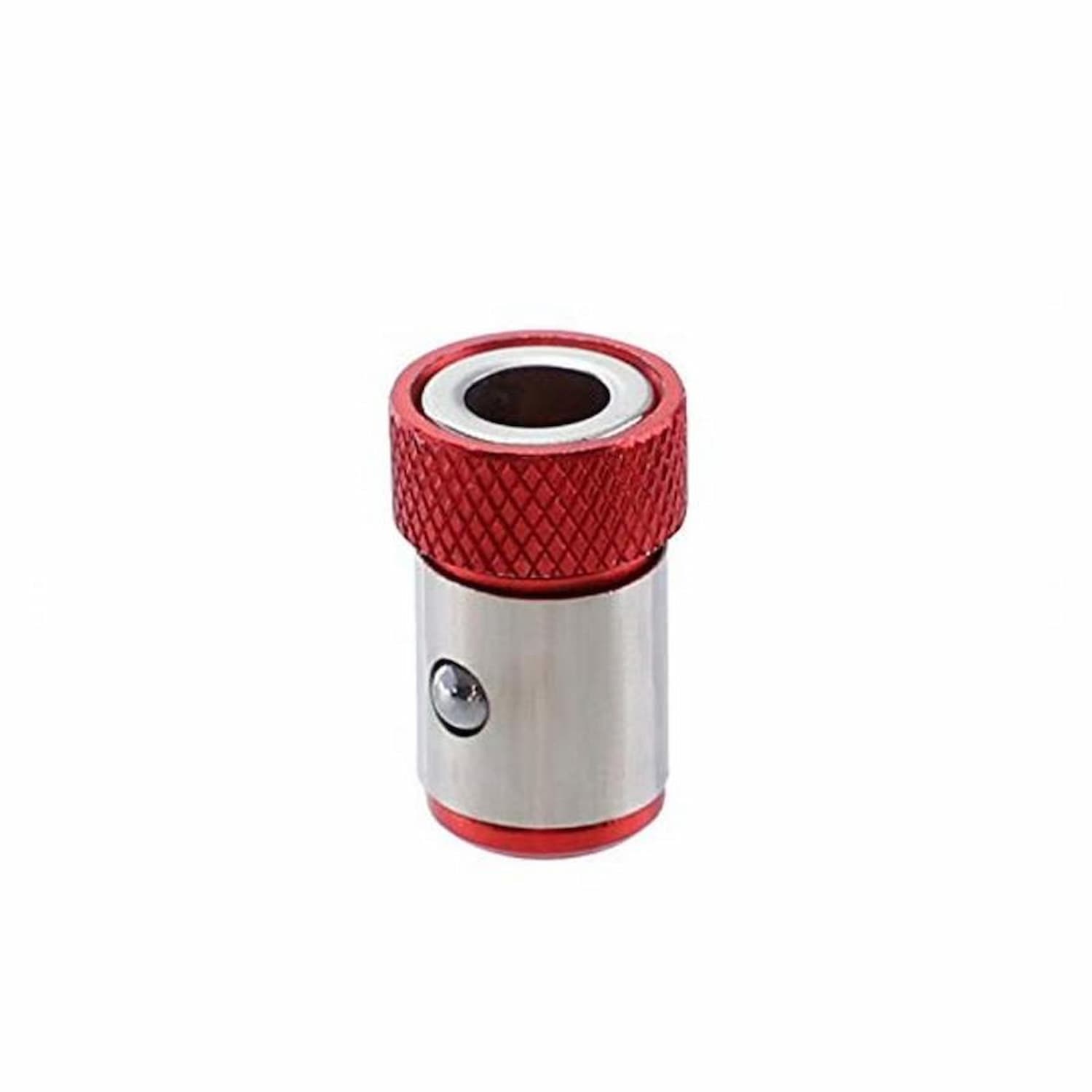 Magnetische Schraubenhilfe mit Tiefenkontrolle