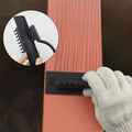 Holzmaserung-Roller Set für realistische Wandtexturen
