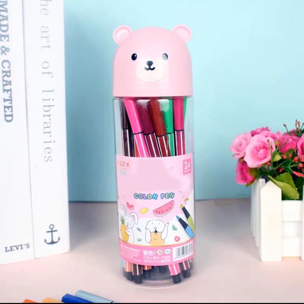 Malrolle für Kinder | Schmutzfrei & Wandfreundlich gestalten