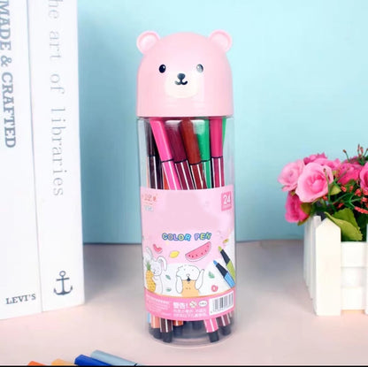 Malrolle für Kinder | Schmutzfrei & Wandfreundlich gestalten