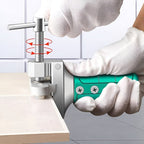 Fliesenschneider mit ergonomischem Griff