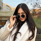 Sonnenbrille mit verstellbarer Tönung – Manuell einstellbar