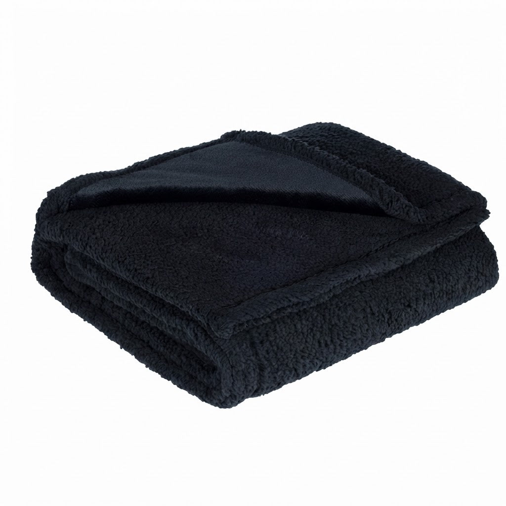 Kuscheldecke wasserdicht mit weichem Fleece