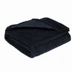 Kuscheldecke wasserdicht mit weichem Fleece