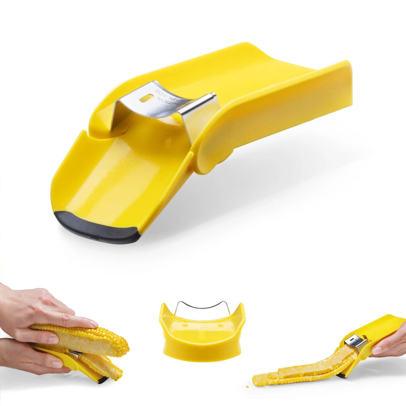 Mais-Kernentrenner für mühelose Zubereitung