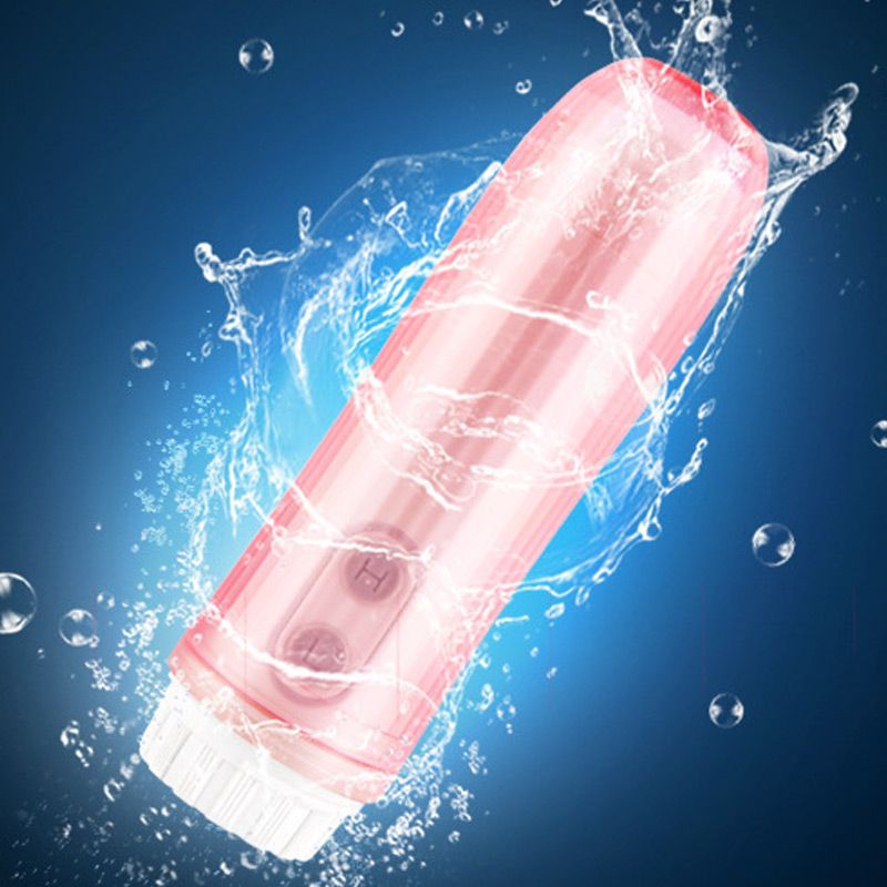 Tragbares Reise-Bidet mit einstellbarem Wasserstrahl