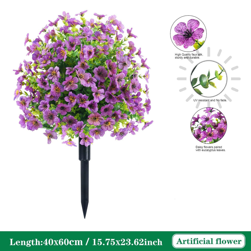 Künstlicher Zedernbaum für Eingangsbereiche