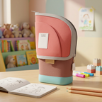 Pop-Up Federmäppchen 2-in-1 mit Stiftehalter