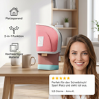 Pop-Up Federmäppchen 2-in-1 mit Stiftehalter
