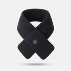 Heizschal Fleece mit 3 Wärmestufen
