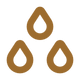 Hochwirksame Mikrofaser