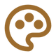 Sechs Farbvarianten