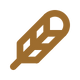 Weiches Fasermaterial