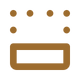 Stabiler Bremsblock