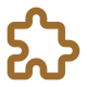Universelle 6,35-mm-Aufnahme