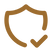 Home icon: warranty — Garantie