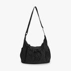 Crossbody-Tasche mit gepolstertem Laptopfach