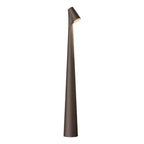 LED Tischlampe kabellos – Nordisches Design
