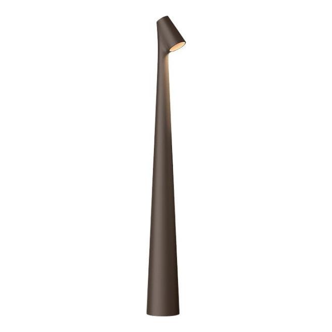 LED Tischlampe kabellos – Nordisches Design