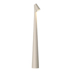 LED Tischlampe kabellos – Nordisches Design