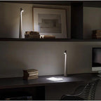 LED Tischlampe kabellos – Nordisches Design