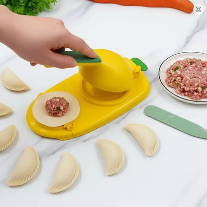 2-in-1 Teigtaschenformer