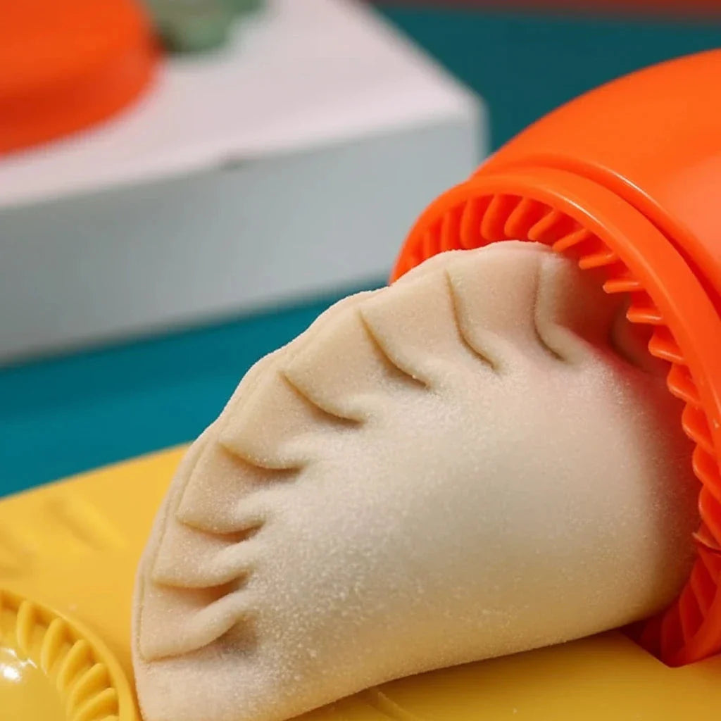 2-in-1 Teigtaschenformer