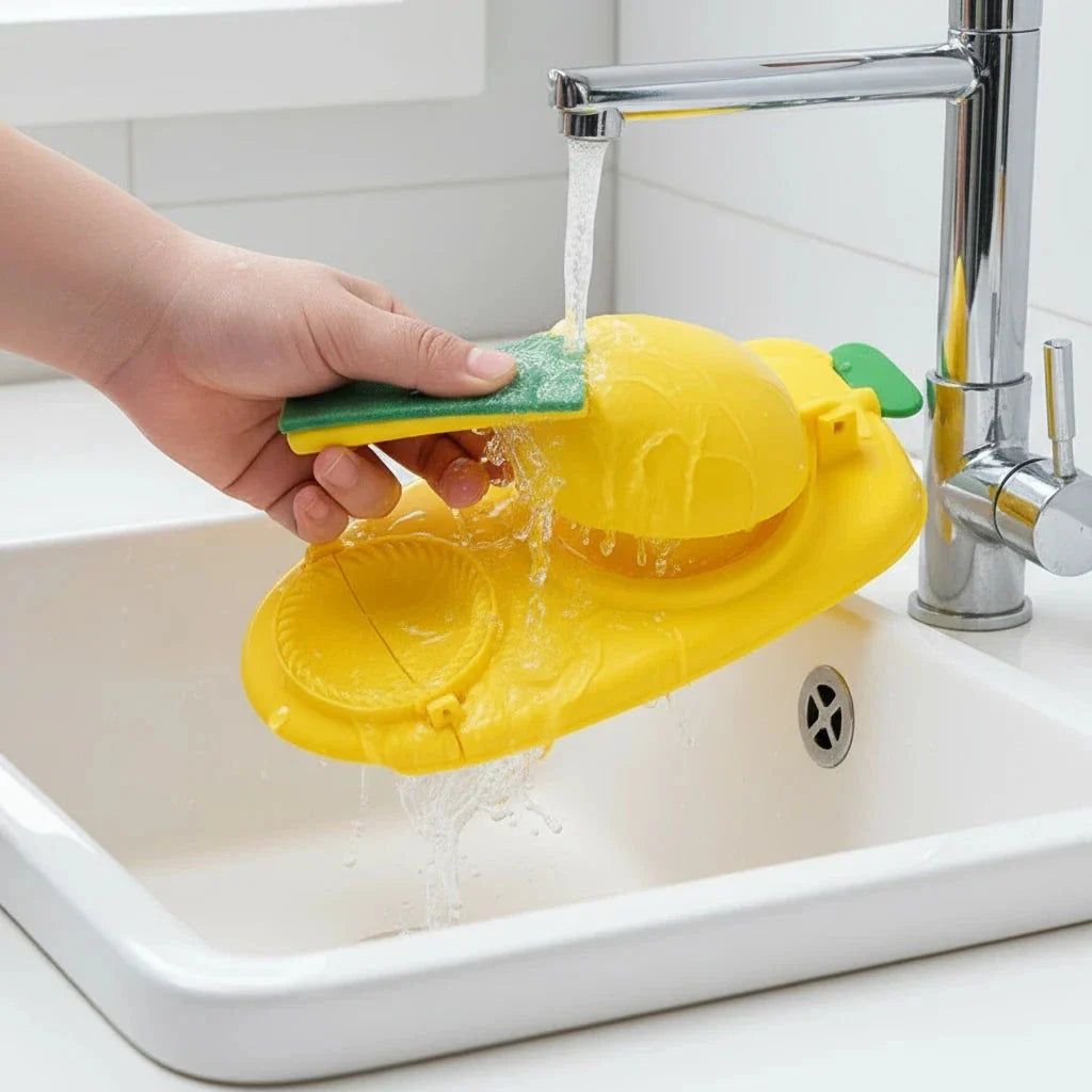 2-in-1 Teigtaschenformer