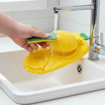 2-in-1 Teigtaschenformer