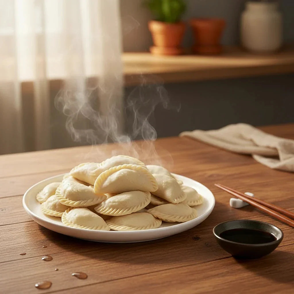 2-in-1 Teigtaschenformer