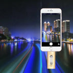 3-in-1 USB-Stick mit Lightning, USB-C und USB 3.0