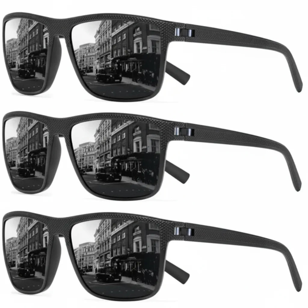Polarisierte Sonnenbrillemit UV400-Schutz