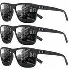 Polarisierte Sonnenbrillemit UV400-Schutz
