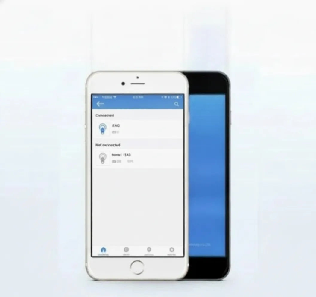 GPS Tracker mit SOS-Taste und Geozonen-Alarm