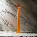 LED Tischlampe kabellos – Nordisches Design